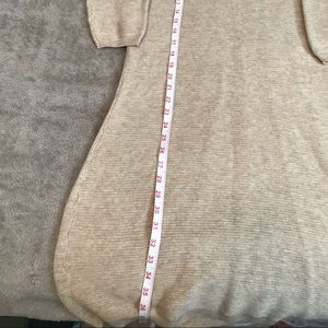 ONLY Sweater Dress Sz L